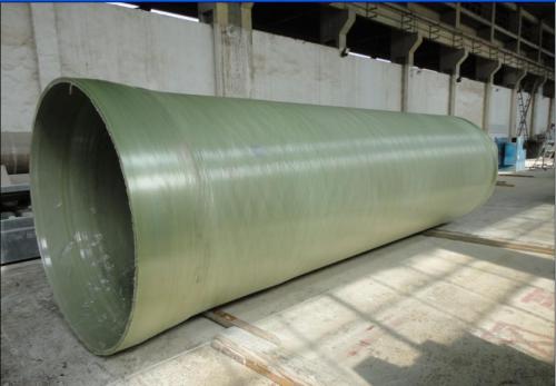 玻璃鋼排污管道